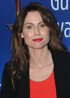 Minnie Driver mug #G1300424