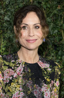 Minnie Driver Longsleeve T-shirt #3083805