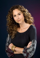 Minnie Driver Tank Top #3655264