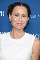 Minnie Driver Longsleeve T-shirt #3791133