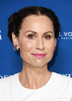 Minnie Driver Longsleeve T-shirt #3791135