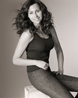 Minnie Driver mug #G2433961
