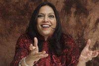 Mira Nair mug #G592266