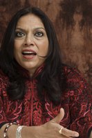 Mira Nair tote bag #G592287