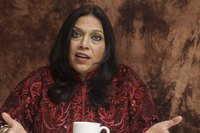 Mira Nair tote bag #G592294