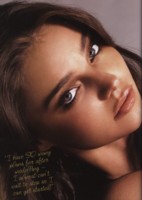 Miranda Kerr longsleeve t-shirt #1506237