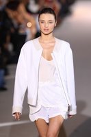 Miranda Kerr longsleeve t-shirt #1950703