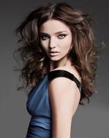 Miranda Kerr longsleeve t-shirt #2025943