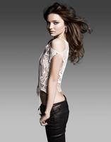Miranda Kerr longsleeve t-shirt #2025946