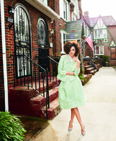 Miranda Kerr longsleeve t-shirt #2123422