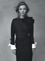 Miranda Kerr longsleeve t-shirt #2424731