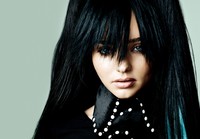 Miranda Kerr longsleeve t-shirt #2454404