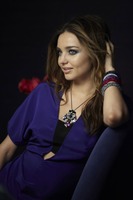 Miranda Kerr longsleeve t-shirt #2464758