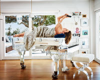 Miranda Kerr tote bag #G869634