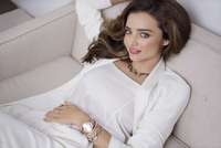 Miranda Kerr longsleeve t-shirt #2641375