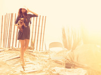 Miranda Kerr tote bag #G883490