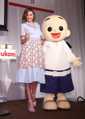 Miranda Kerr posters