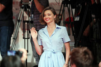 Miranda Kerr tote bag #G1215746