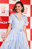 Miranda Kerr longsleeve t-shirt #2973667