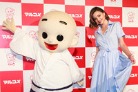 Miranda Kerr Tank Top #2973670