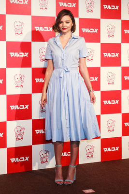 Miranda Kerr posters