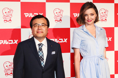 Miranda Kerr posters