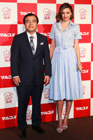 Miranda Kerr Sweatshirt #2973692