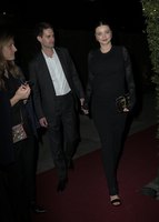 Miranda Kerr longsleeve t-shirt #3060284