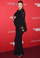 Miranda Kerr longsleeve t-shirt #3060285