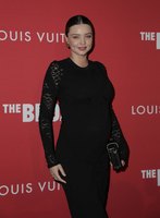 Miranda Kerr longsleeve t-shirt #3060290