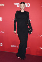 Miranda Kerr longsleeve t-shirt #3060295