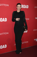 Miranda Kerr longsleeve t-shirt #3060313