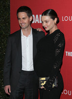 Miranda Kerr longsleeve t-shirt #3060323