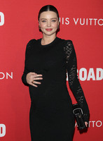 Miranda Kerr longsleeve t-shirt #3060335