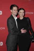 Miranda Kerr longsleeve t-shirt #3060360