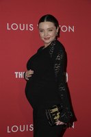 Miranda Kerr longsleeve t-shirt #3060365