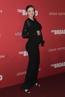 Miranda Kerr longsleeve t-shirt #3060382