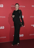 Miranda Kerr longsleeve t-shirt #3060390