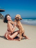 Miranda Kerr longsleeve t-shirt #3657735