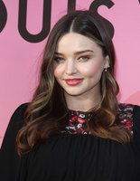 Miranda Kerr Longsleeve T-shirt #3861209