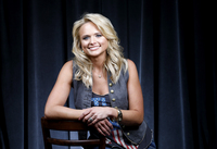 Miranda Lambert Tank Top #2377927