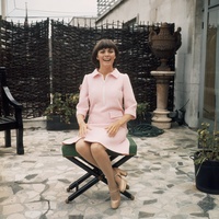 Mireille Mathieu tote bag #G441018