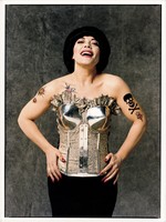Mireille Mathieu mug #G450560