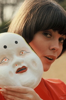 Mireille Mathieu mug #G450563
