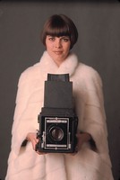 Mireille Mathieu mug #G450576