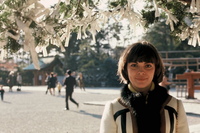 Mireille Mathieu tote bag #G450579