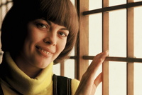 Mireille Mathieu tote bag #G450582