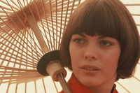 Mireille Mathieu Longsleeve T-shirt #2111683
