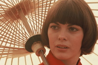 Mireille Mathieu Longsleeve T-shirt #2111684