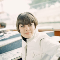 Mireille Mathieu mug #G460021